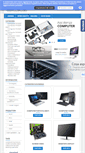 Mobile Screenshot of pcmarketsv.it